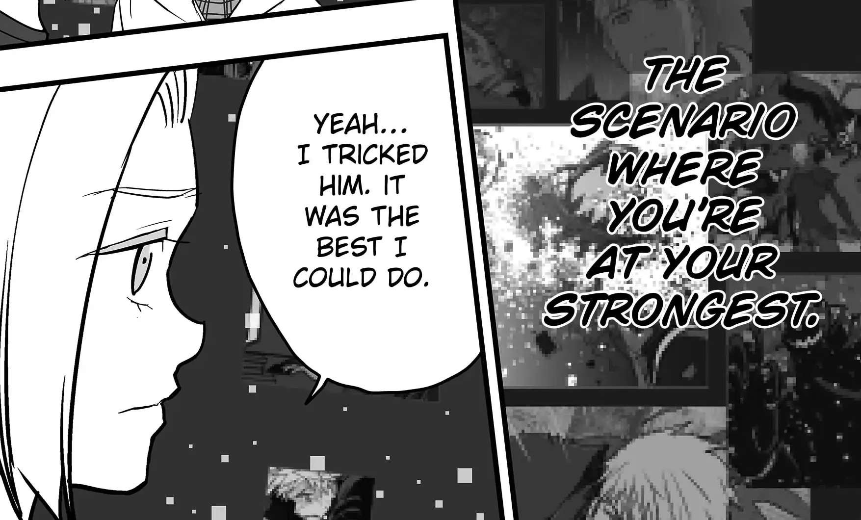 The Game Devil Chapter 37 - page 42