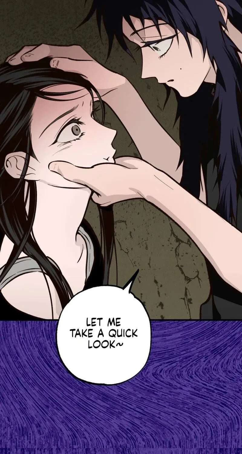 The Summer Swallowed by Darkness Chapter 66 - page 90
