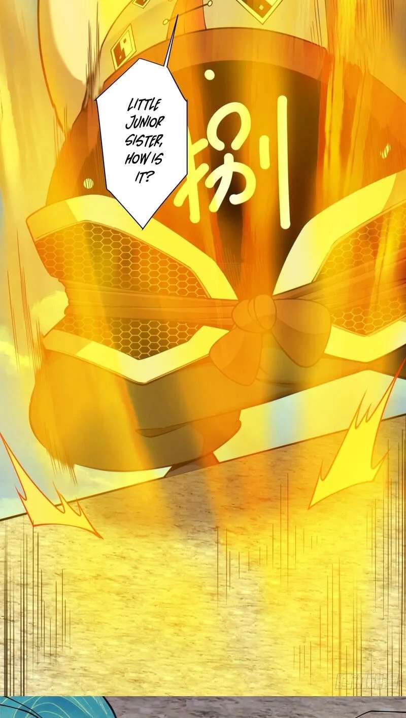 My Disciples Are All Villains Chapter 548 - page 28