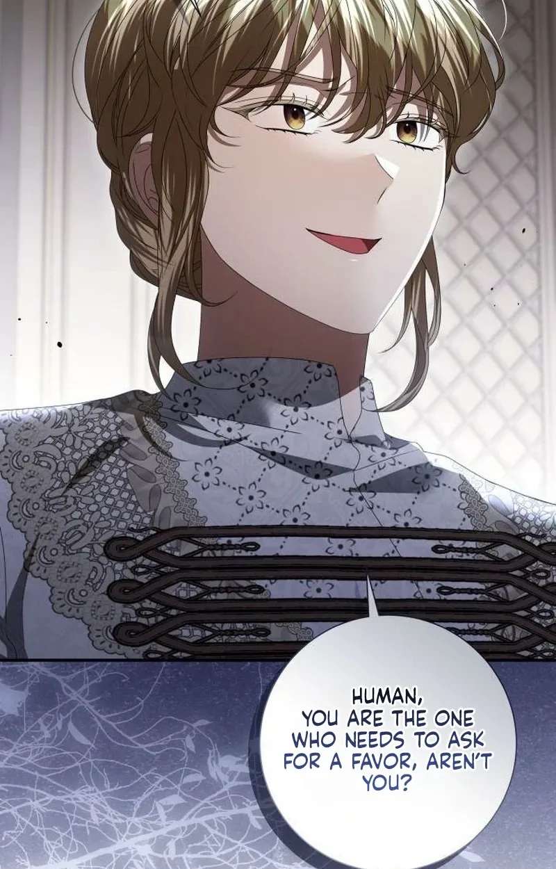 That's Just How First Love Is Your Highness Chapter 67 - page 22