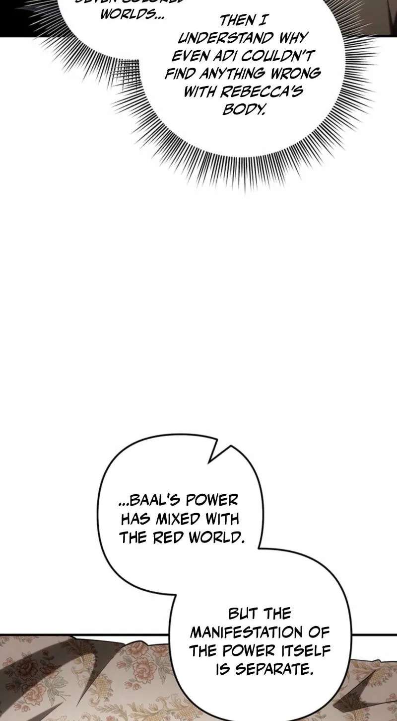 Stuck in a Glitch Novel as an Extra Chapter 74 - page 115