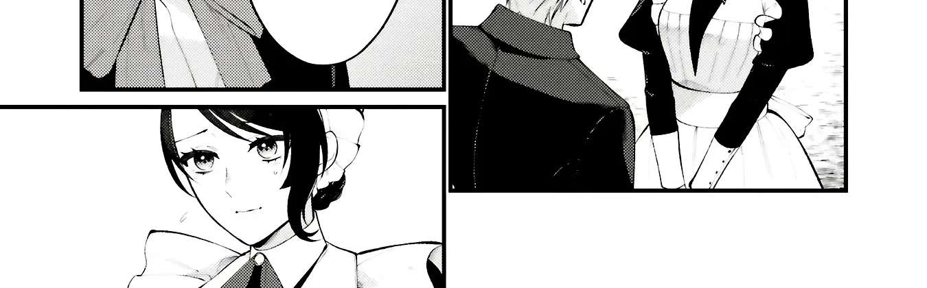 My Past-Life Servant, Now a Duke, Is Madly in Love with Me Chapter 1.2 - page 9