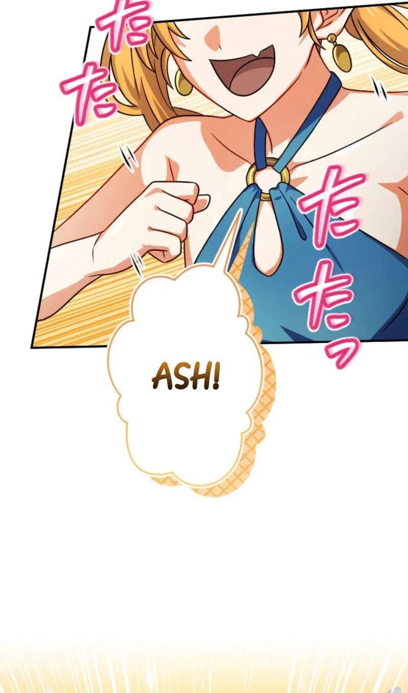 Haiiro no Asshu ~Teikokukishi Dan o Kubi ni Natta Ore wa Dungeon Toshi de Haiiro no Jinsei o Hikkurikaesu~ Chapter 54 - page 68