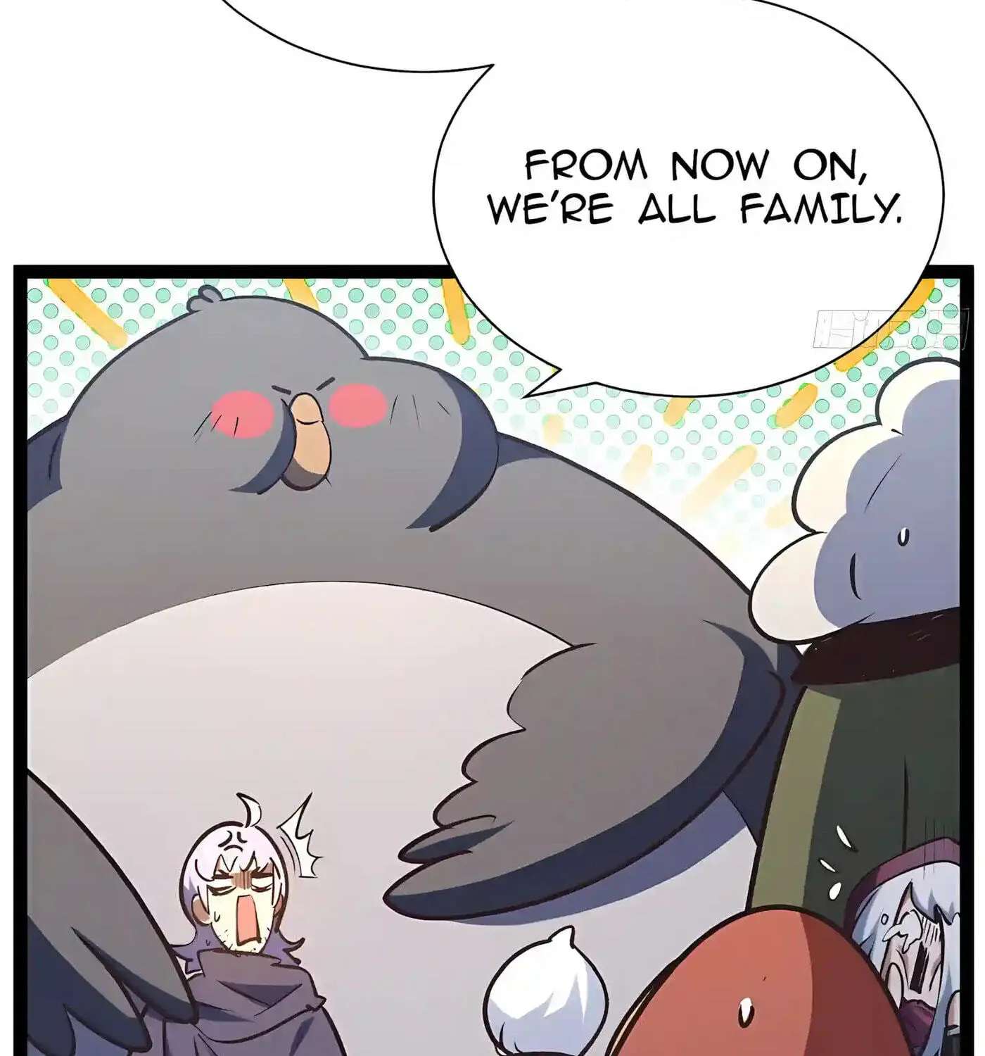 Lucky Me: I Secretly Cultivated for 1,000 Years Chapter 280 - page 187