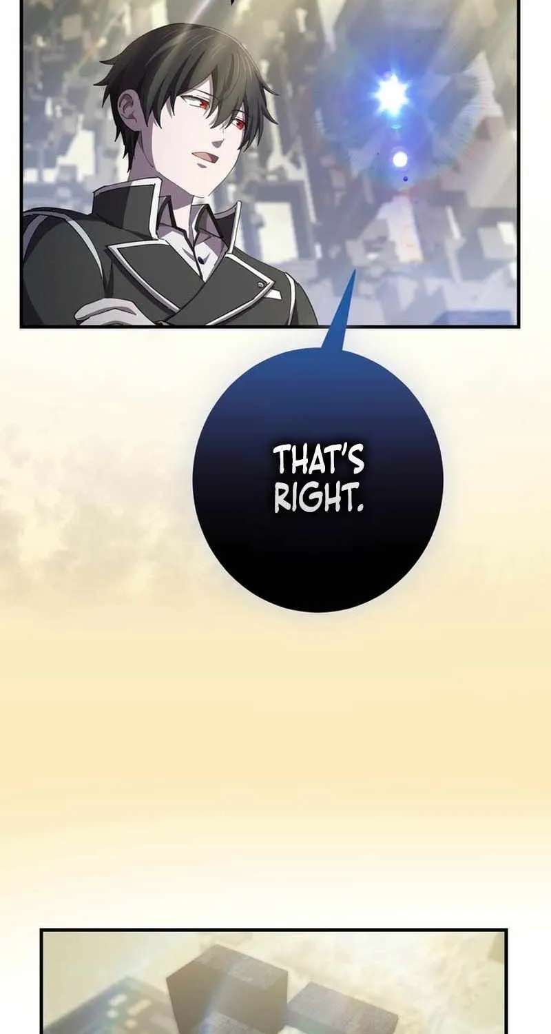 The Reincarnation Of The Forbidden Archmage Chapter 203 - page 27