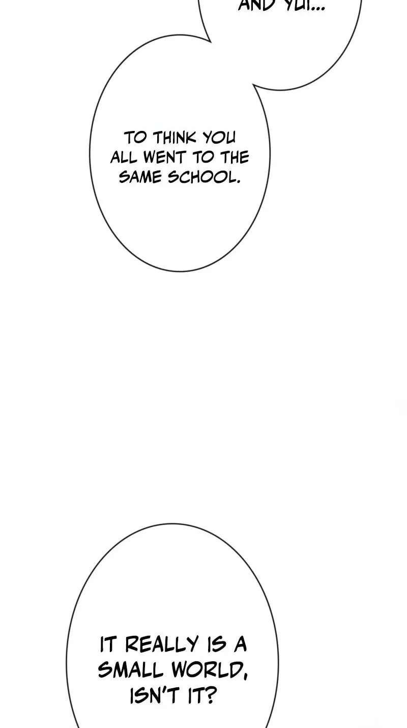 To the Brother of the Husband I Loved Chapter 38 - page 16