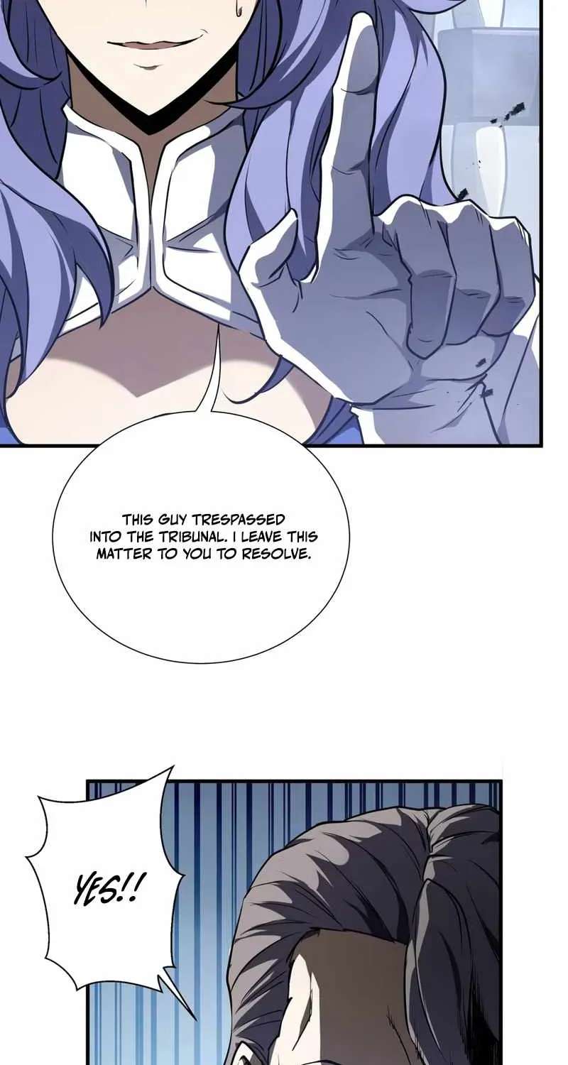 Return of the Top Player Chapter 11 - page 22