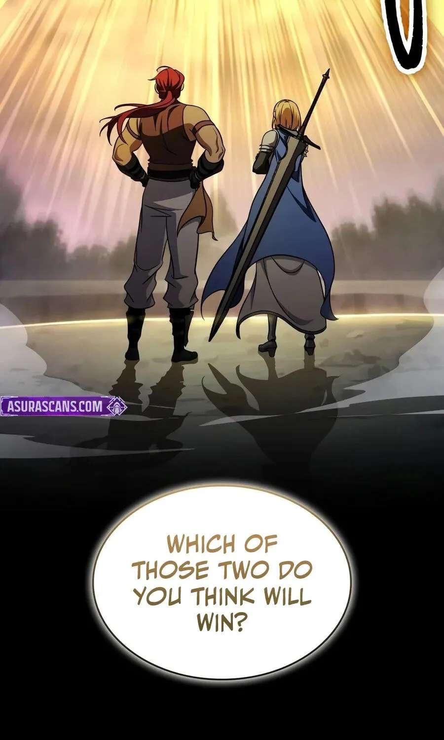 My Very Own Tower Strategy Guide Chapter 141 - page 233