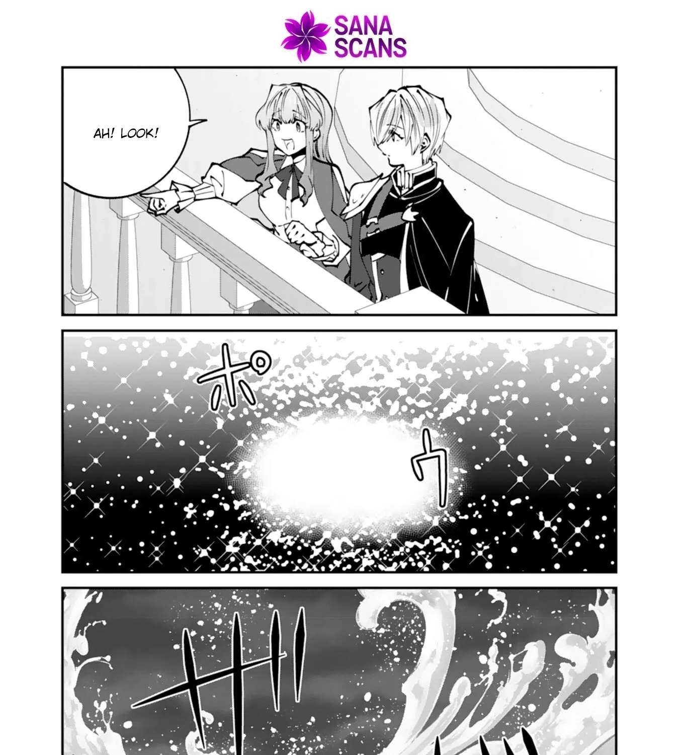 You Call Me 'You' and Break the Engagement? Fine—You'll Regret It. Chapter 10 - page 39