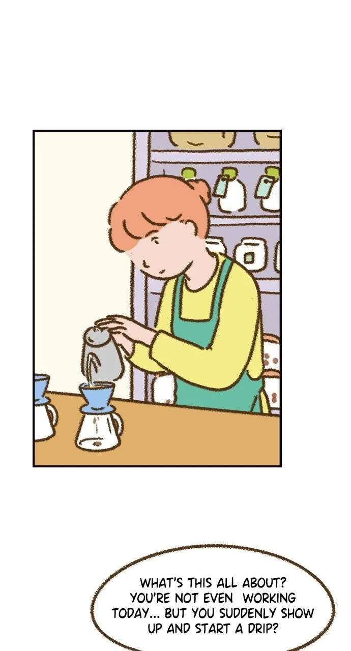 The Memory Shop Chapter 97 - page 27