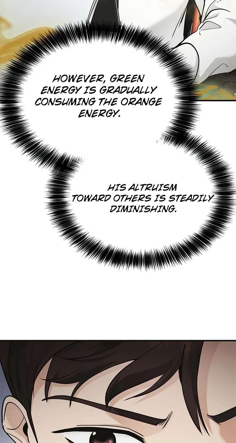 The Lawyer Who Sees Souls Chapter 29 - page 37