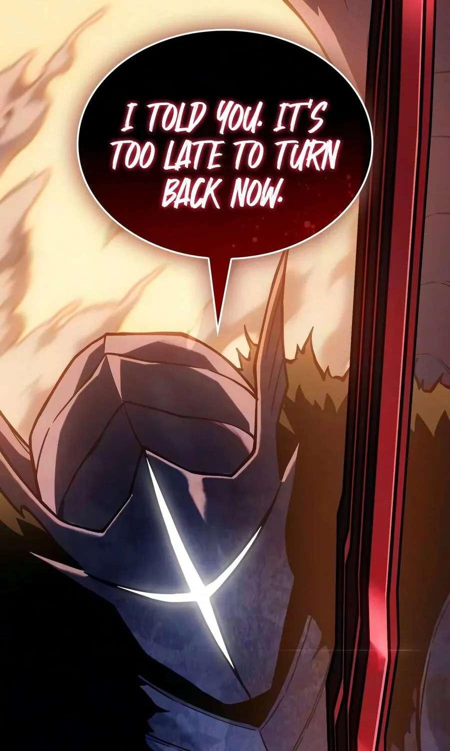 Returned by the King Chapter 158 - page 34