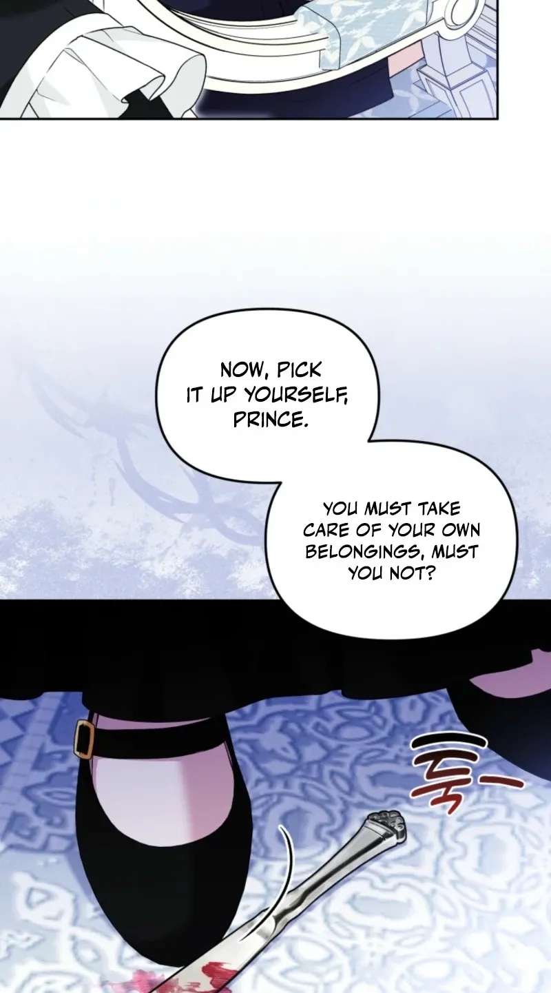 The Villain's Daughter-in-Law Rules by Nature Chapter 69 - page 82