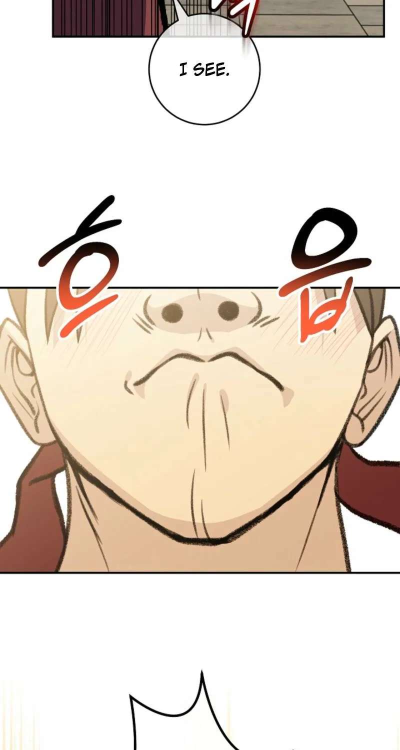 Return of the Namgung Clan’s Granddaughter Chapter 58 - page 3