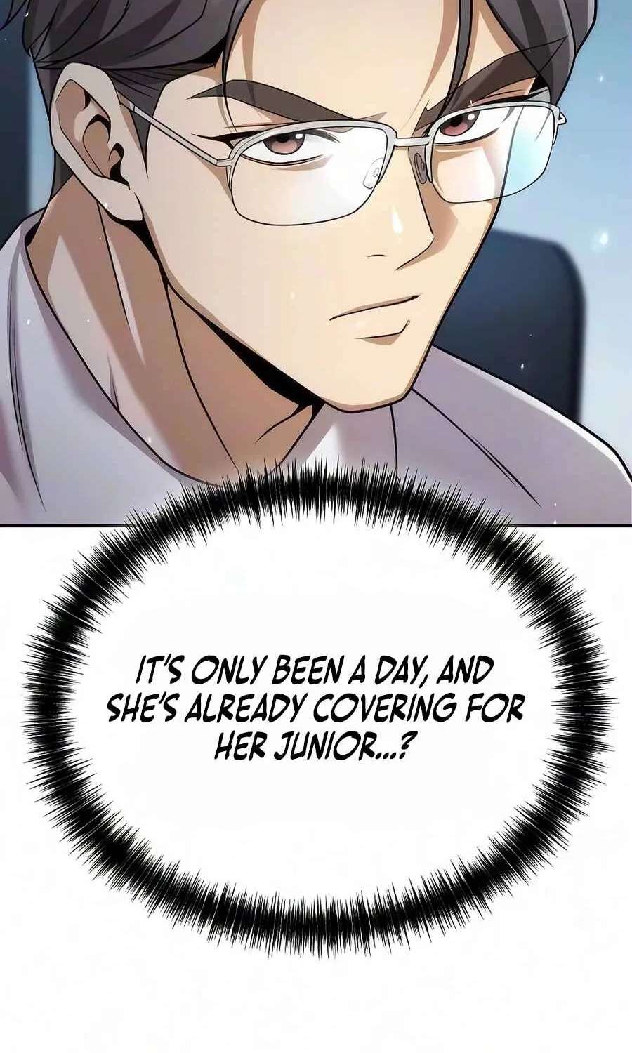 The Money Keeps Piling Up Even If I Spend It Chapter 2 - page 47