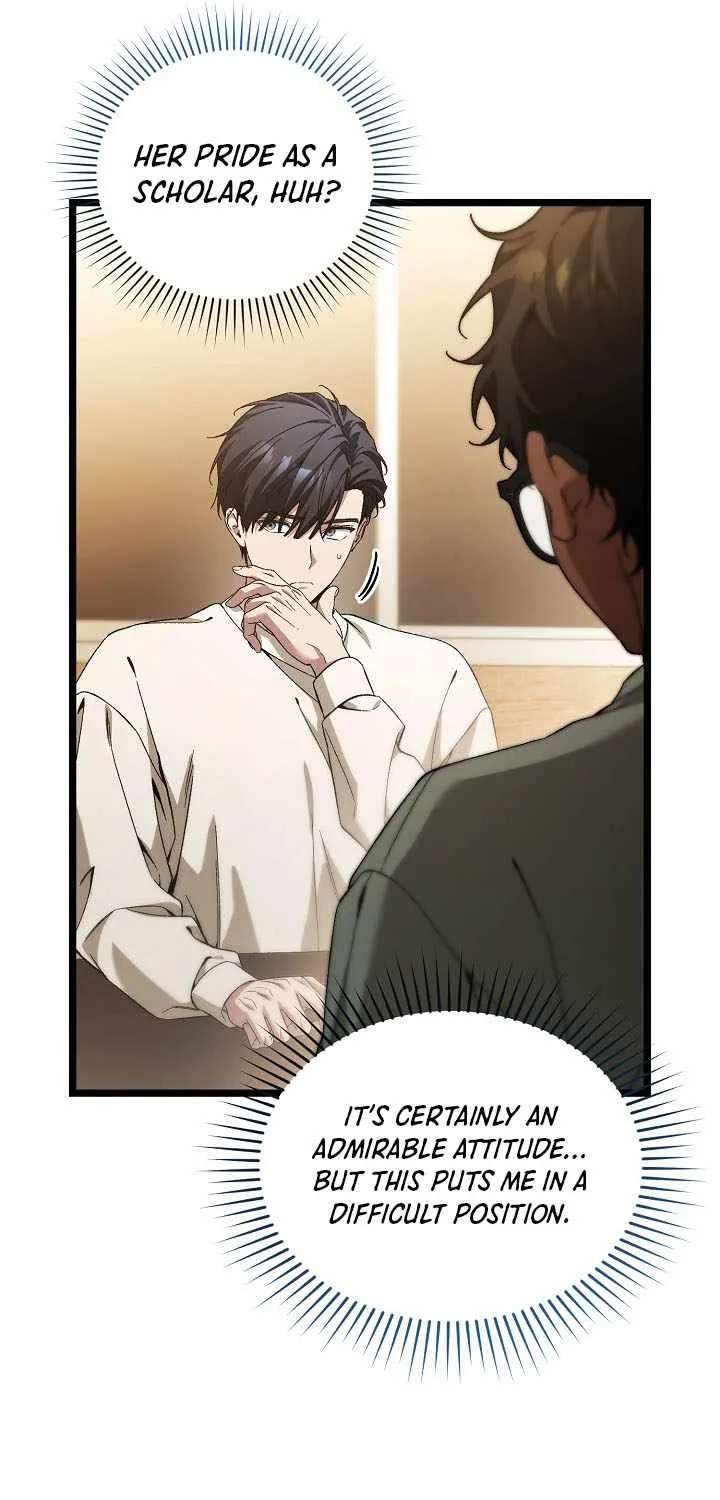 I’ll Retire After Saving The World Chapter 107 - page 85