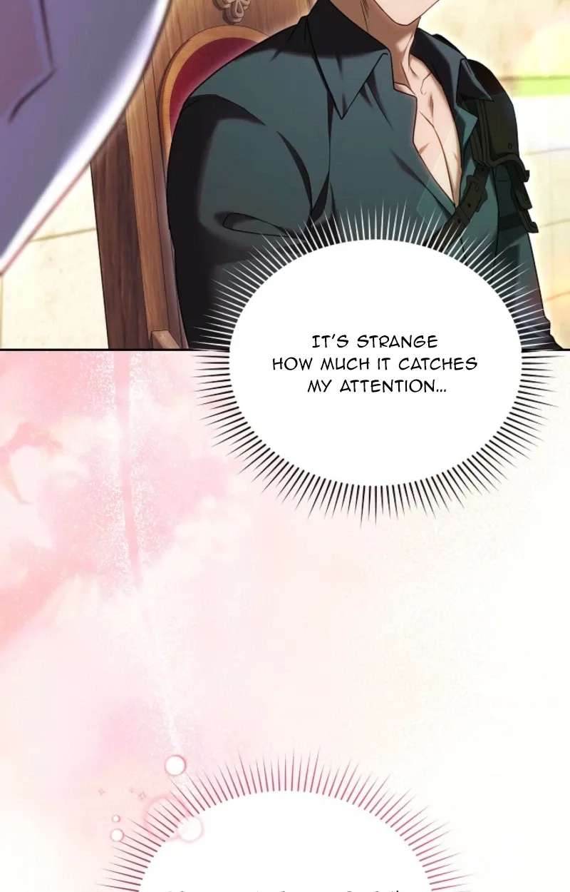 Vote for Your Knight! Chapter 7 - page 69