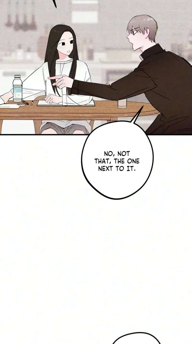 The Perfect Senior's Secret! Chapter 27 - page 35