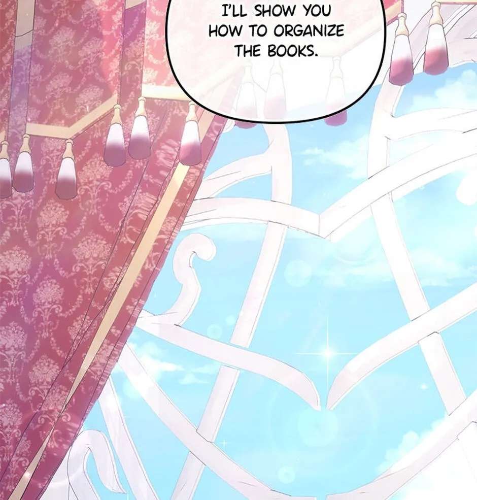 Stuck With the Protagonist Chapter 66 - page 11