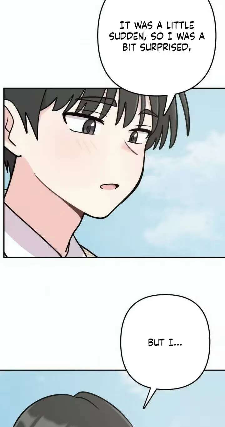 Operation Heart-Pounding Chapter 42 - page 52