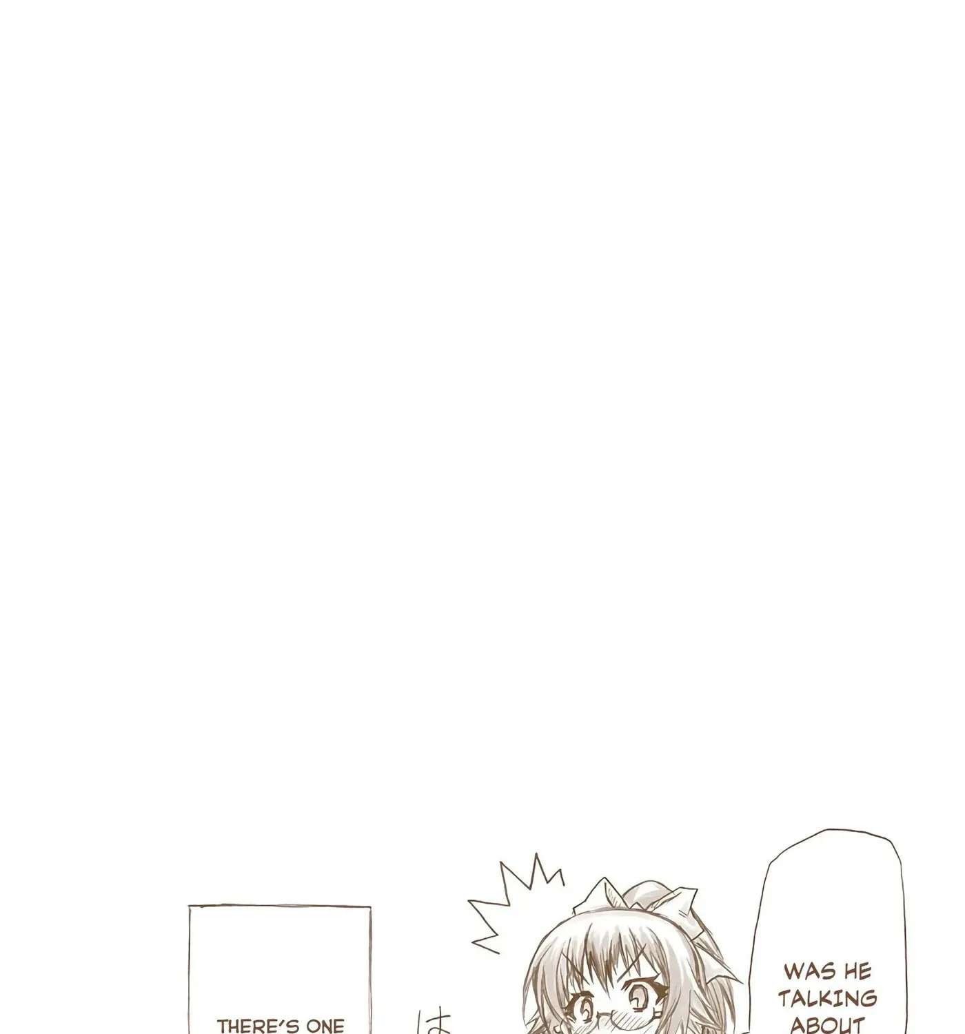 Medaka Box (Official Colored) Chapter 53 - page 43