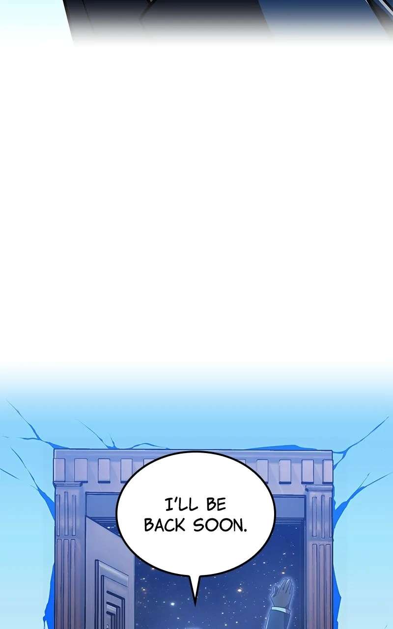 Savior ofDivine Blood Chapter 121 - page 27