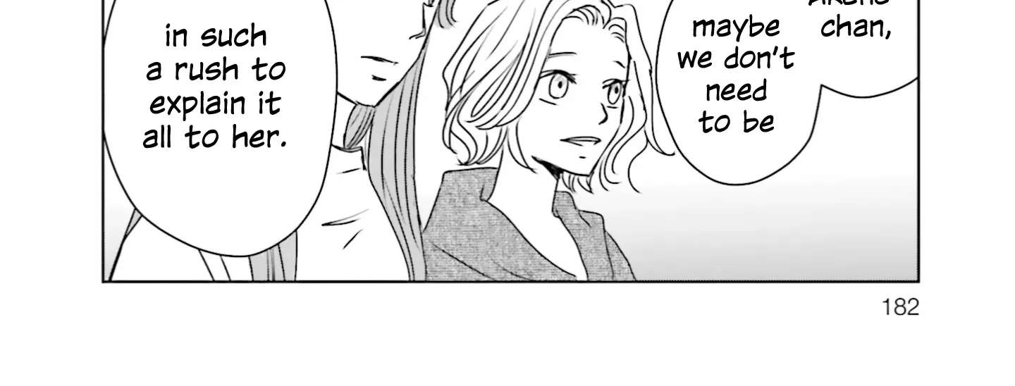Untitled Flowers -Tamago wo Umanai Watashi-tachi- Chapter 10 - page 74