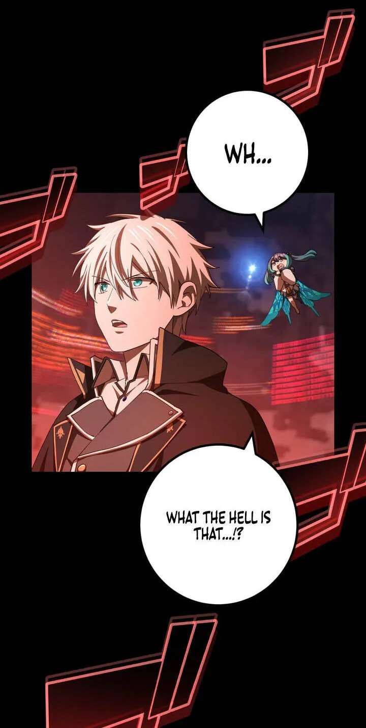 Kinki no Tensei Daimadoushi ~Munou kara Level Up de Saikyou ni~ Chapter 201 - page 53