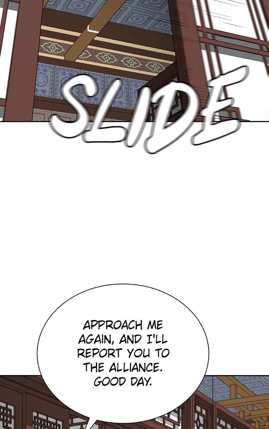 Absolute Master of the Senate Chapter 82 - page 164