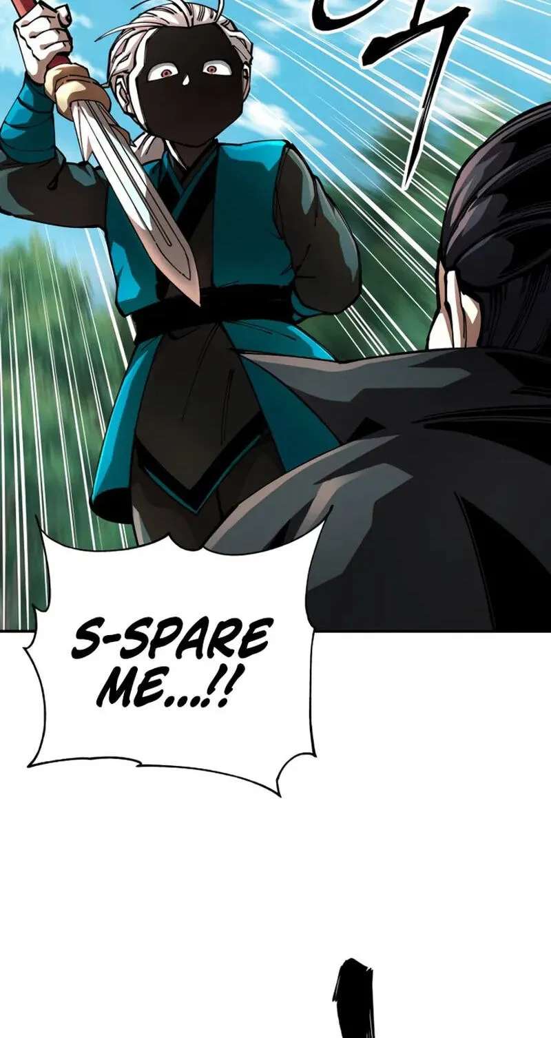 Warrior Grandpa and His Supreme Granddaughter Chapter 121 - page 27
