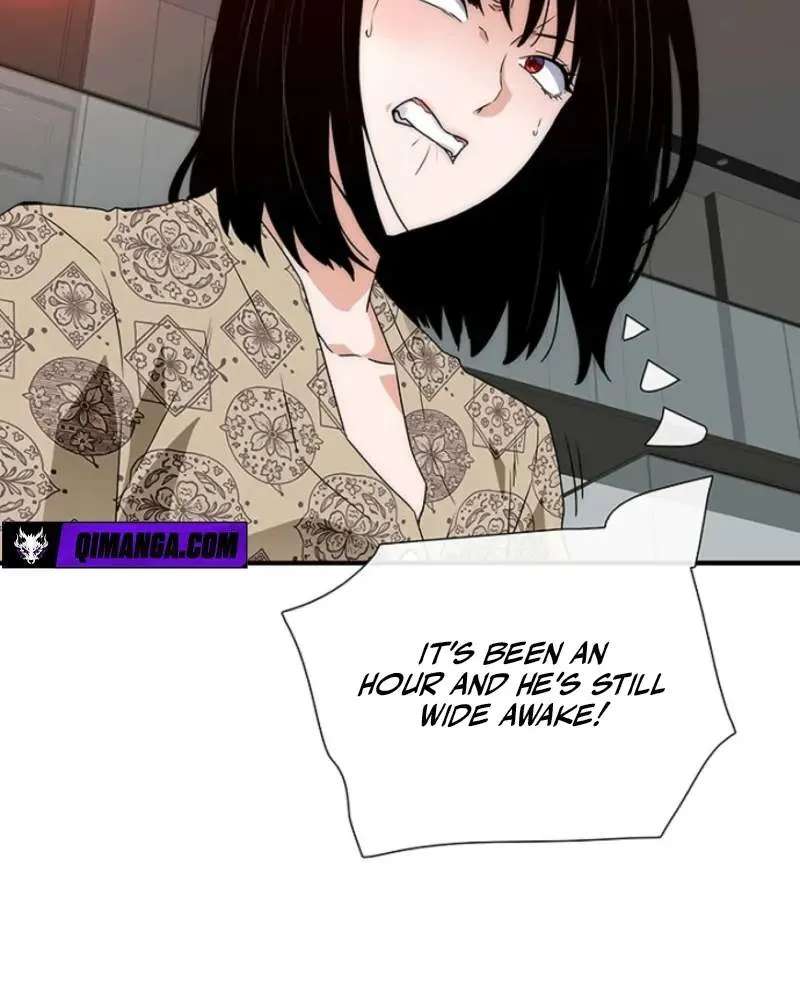 The Retired Killer Just Wants a Peaceful Life Chapter 16 - page 100