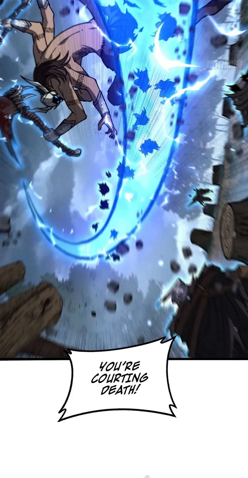 Global Awakening: The Synthesis Master Starts with an Undead Army Chapter 18 - page 28