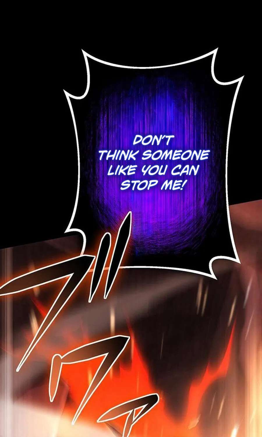 Kami Haka Skill de Saisoku Leveling Chapter 61 - page 103