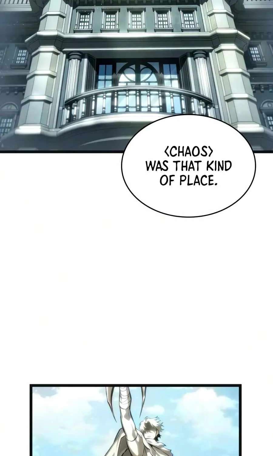 The World After The Fall Chapter 249 - page 4