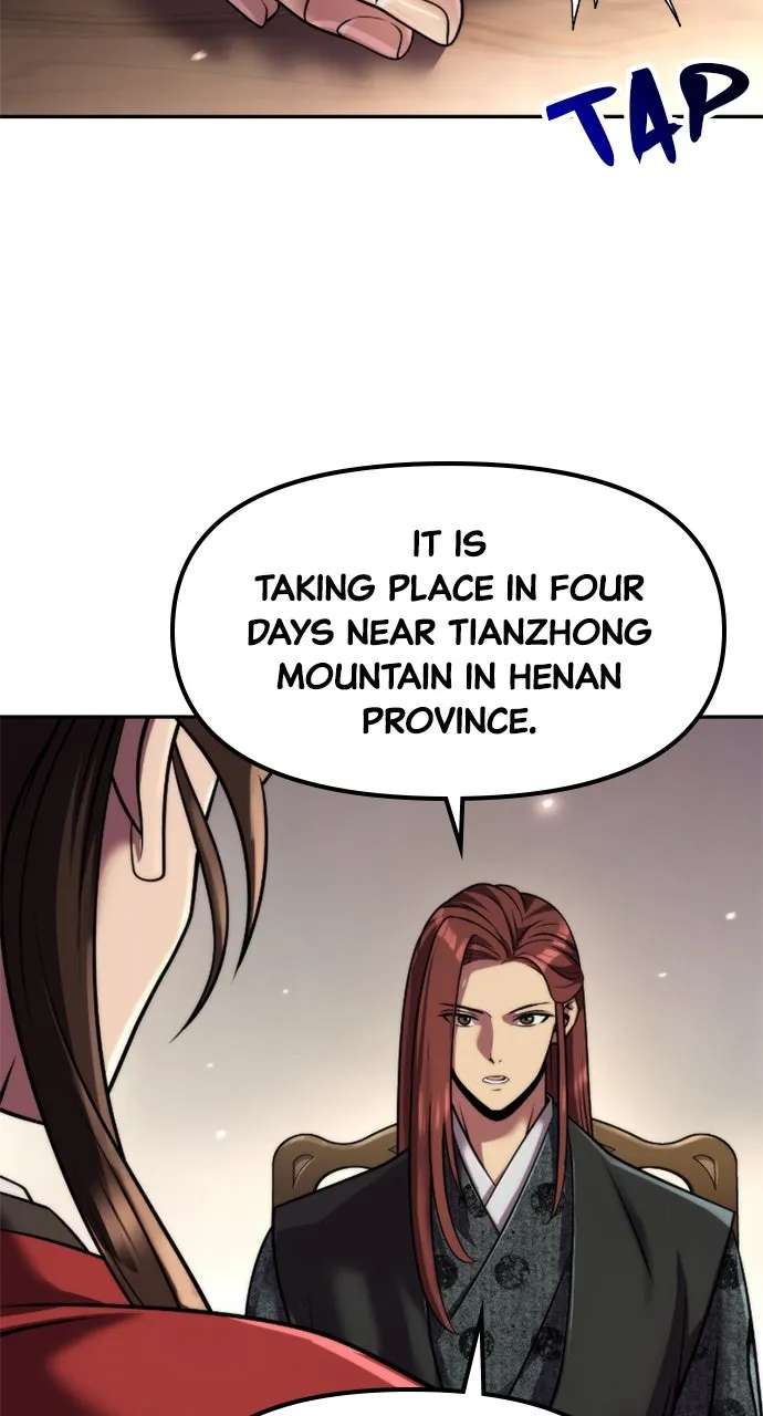 Chronicles of theDemon Faction Chapter 149 - page 28
