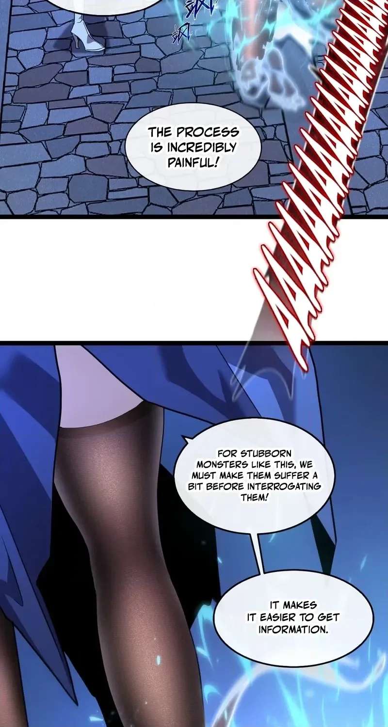 I'm Really Not A Monster Chapter 1 - page 20