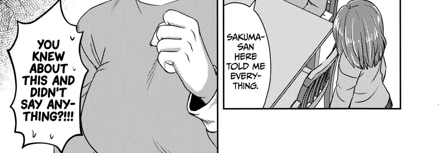Akuma demo Konyakusha!? Chapter 1 - page 30