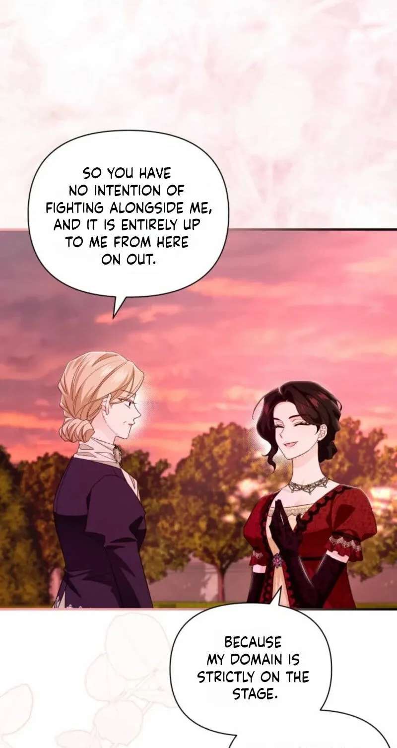 The Villainess Directs Romance Fantasy Chapter 45 - page 65
