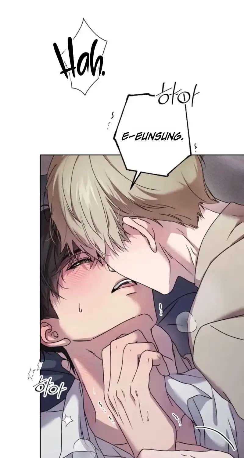 Family Relationship Error Chapter 1 - page 4