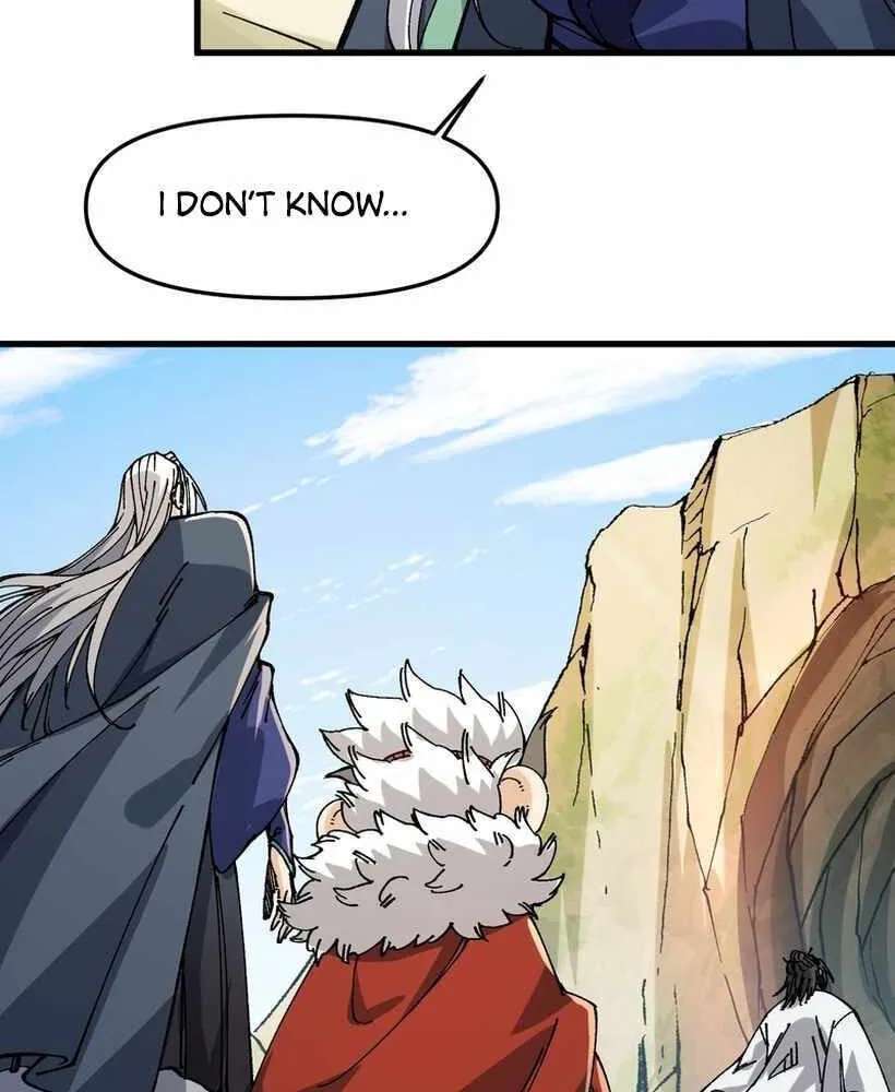 Bai Lan De Wo, Quan Kao Tu Di Xu Ming Chapter 29 - page 53