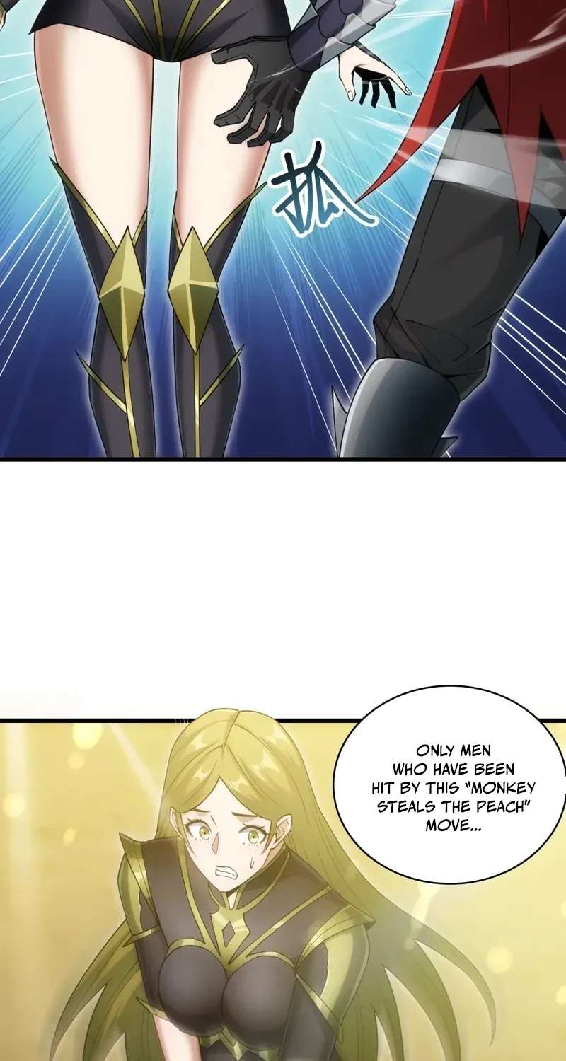 God of Games: The Ultimate Evolution Chapter 21 - page 57