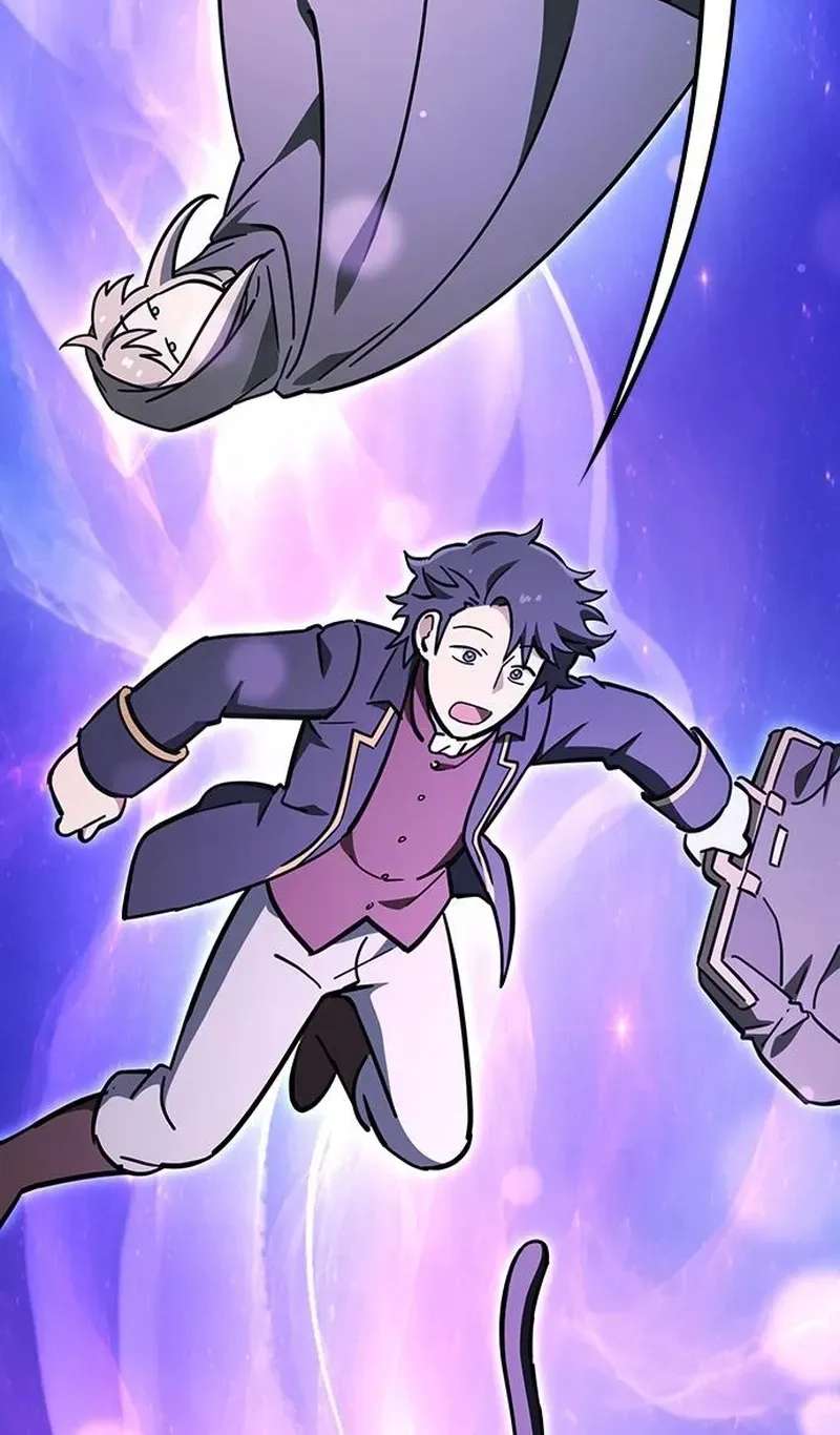 Kim Oh-jin and The Strange Beasts Chapter 60 - page 3