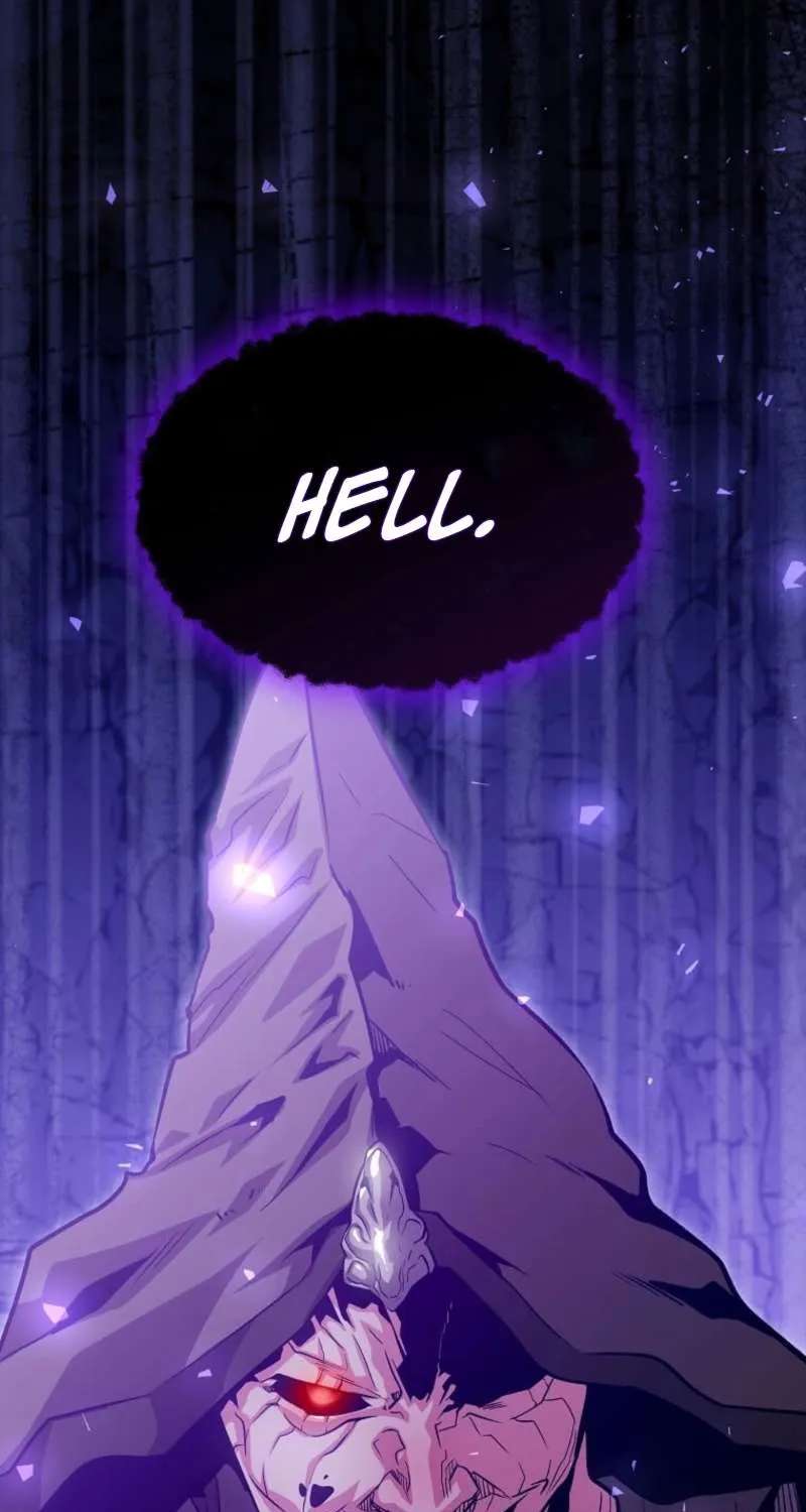 The Ruler Of Darkness Chapter 27 - page 19