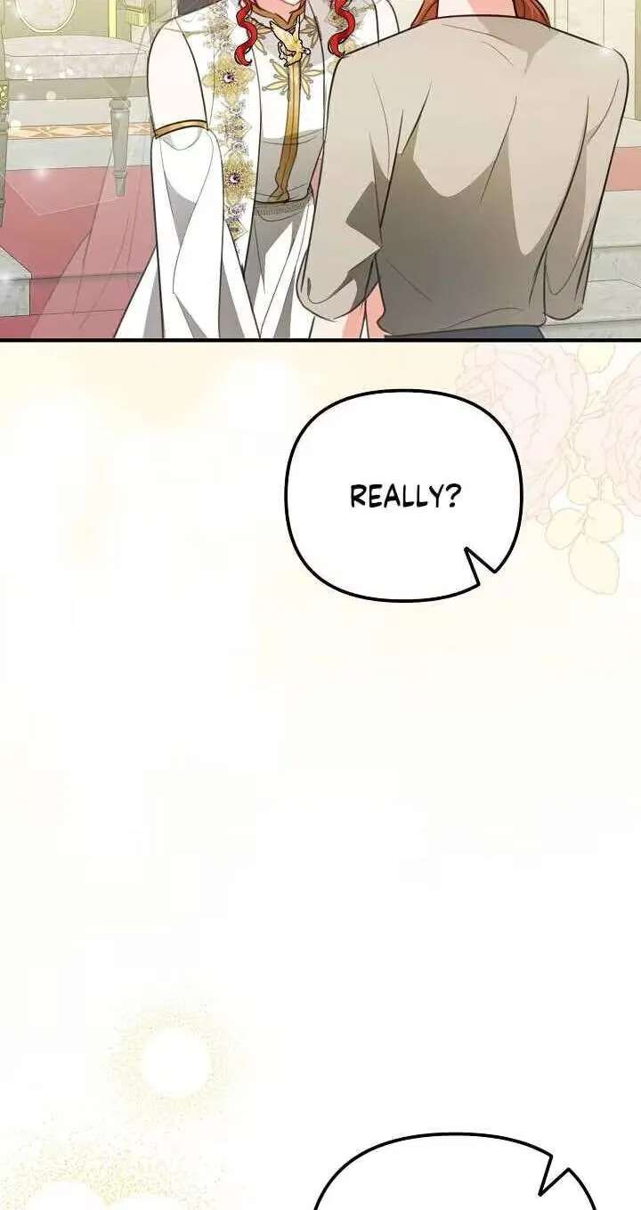 The reason why I am helping the villainous Duke Chapter 50 - page 58