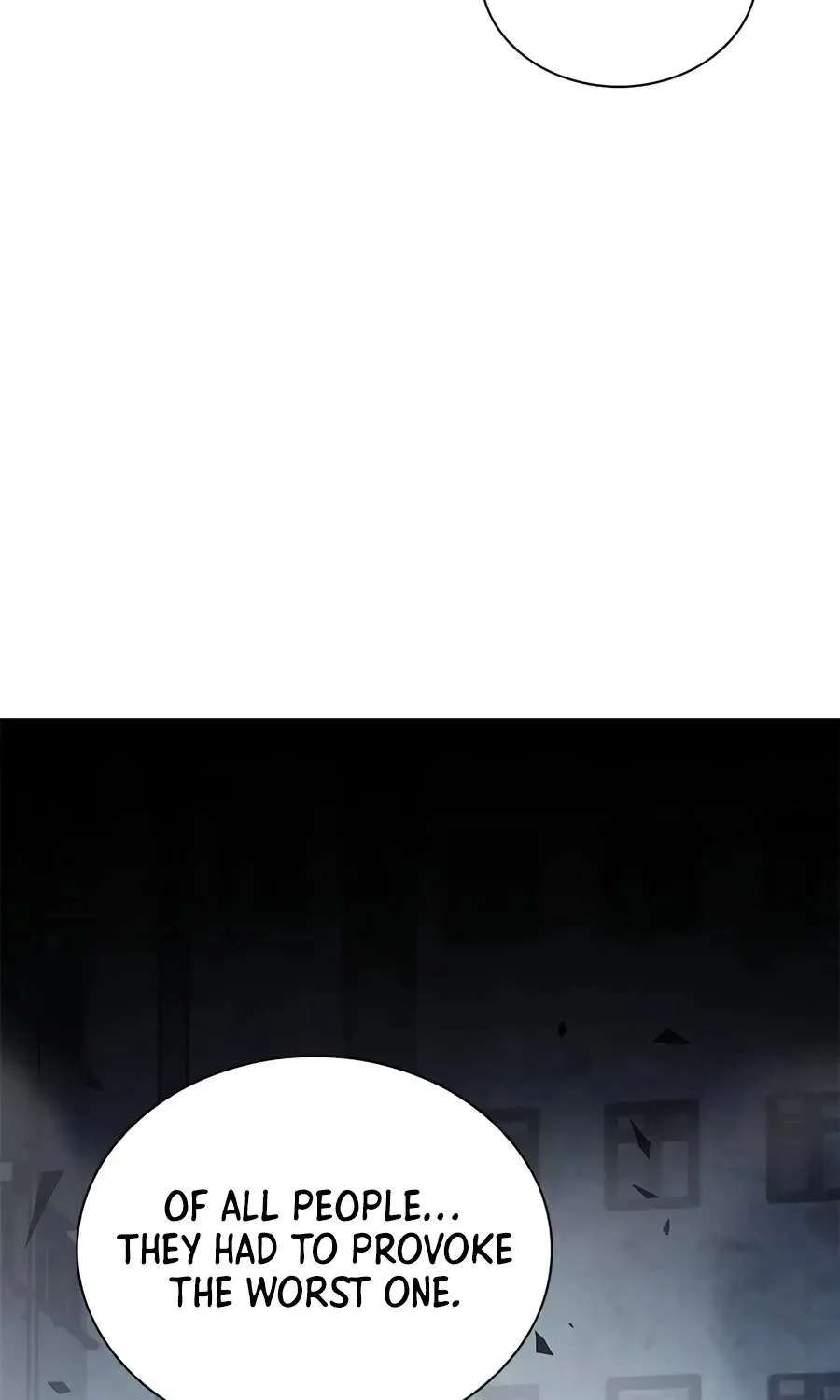 Villain to Kill Chapter 253 - page 51