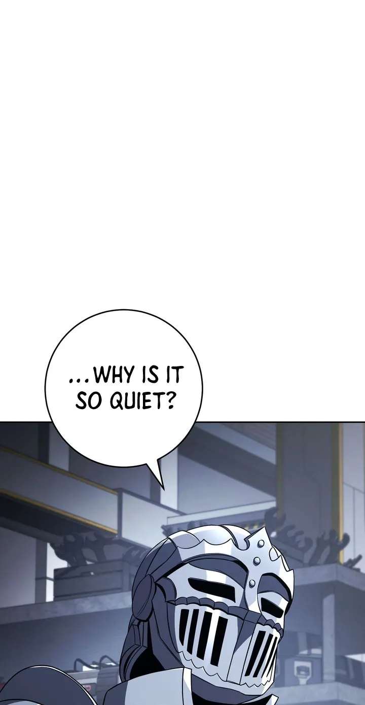 The Skeleton Soldier Failed To Defend The Dungeon Chapter 386 - page 11