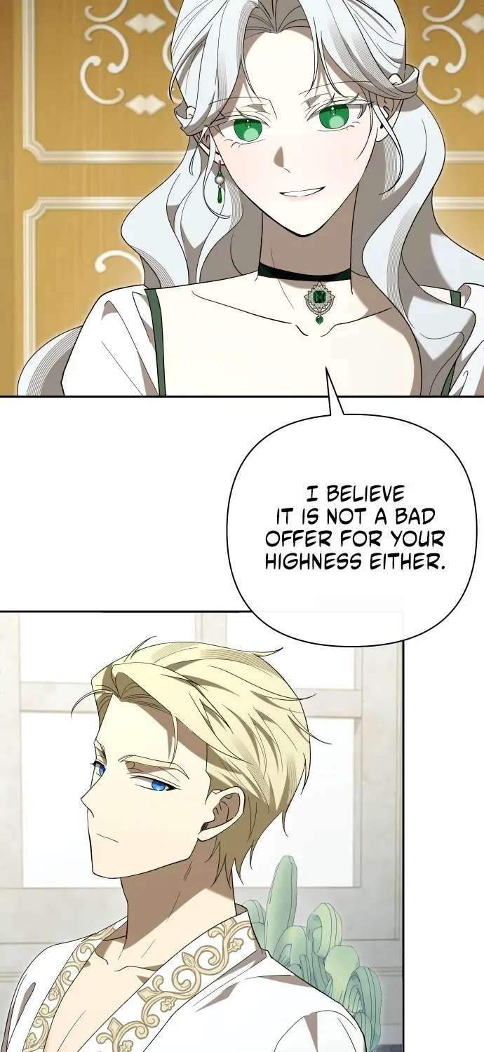 Now It’s Your Turn To Regret Chapter 6 - page 48