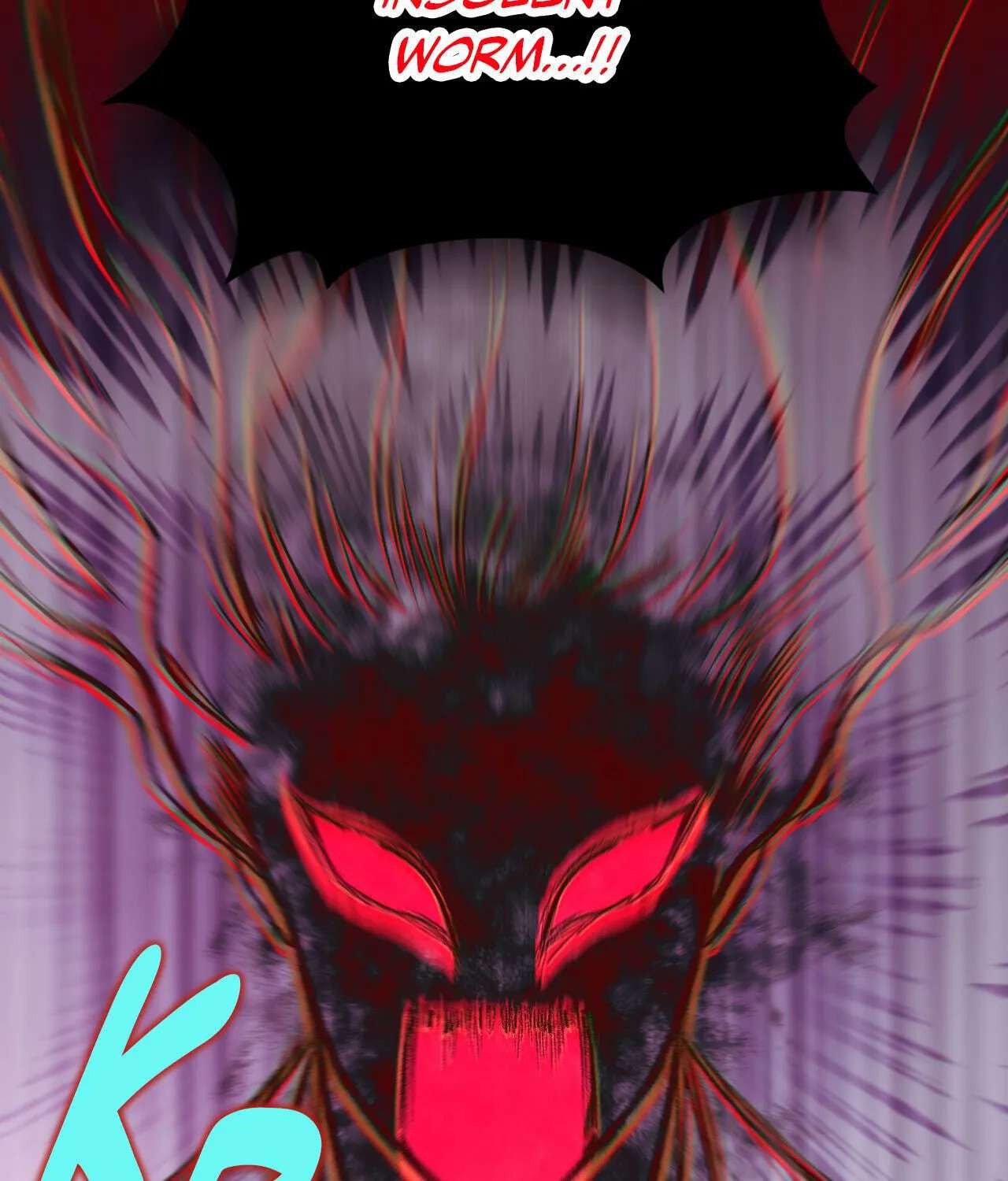 The Demon Leader's Lover Chapter 51 - page 153