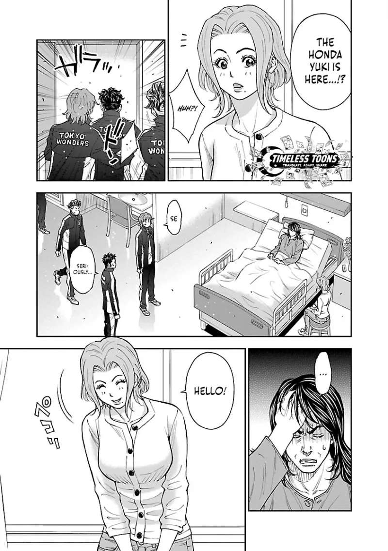 Mr.CB Chapter 39 - page 10