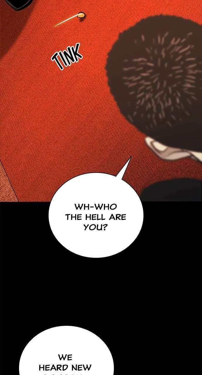 The Worst Generation Chapter 64 - page 135